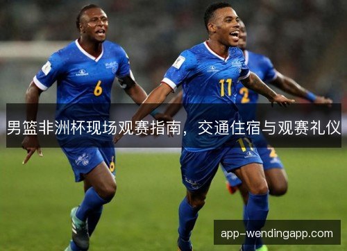 男篮非洲杯现场观赛指南，交通住宿与观赛礼仪